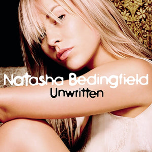 Natasha Bedingfield - Unwritten (Peach dream coloured vinyl) (LP)