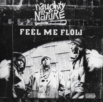 Naughty By Nature - Feel me flow