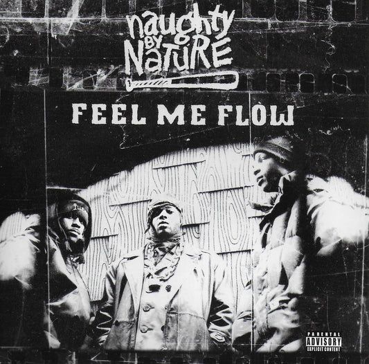 Naughty By Nature - Feel me flow