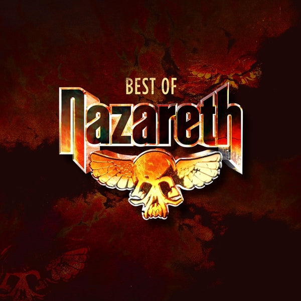 Nazareth - Best Of Nazareth (LP)