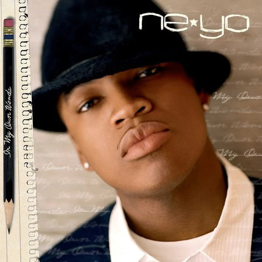 Ne-Yo - In My Own Words (20th Anniversary) (2LP)