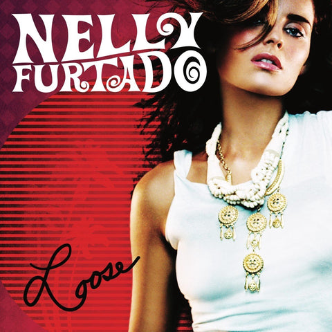 Nelly Furtado - Loose (2LP)