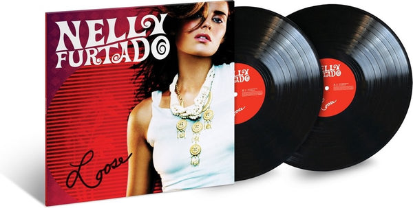 Nelly Furtado - Loose (2LP)