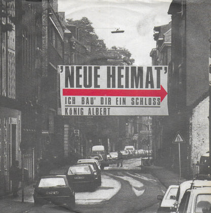 Neue Heimat - Ich bau' dir ein schloss