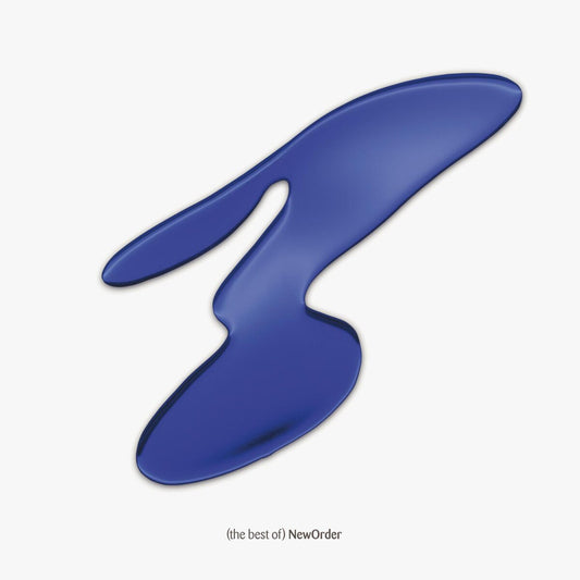 New Order - (The Best Of) New Order (2LP)