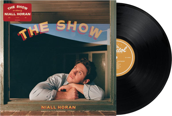 Niall Horan - The Show (LP)