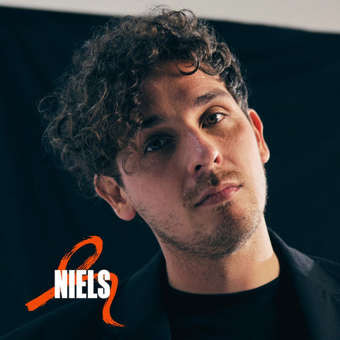 Nielson - Niels (LP)