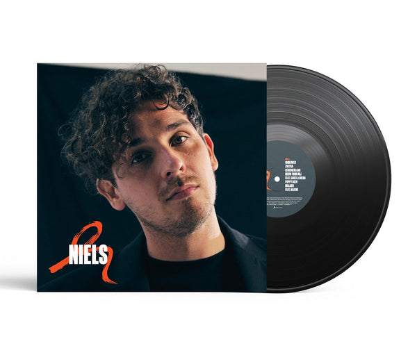 Nielson - Niels (LP)