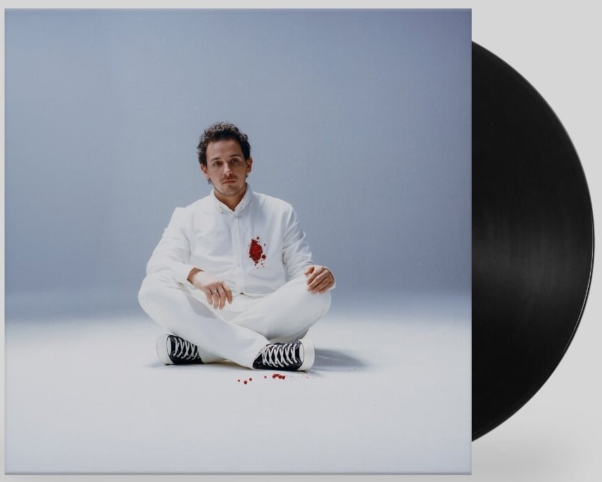 Nielson - Paarse Nachten (LP)