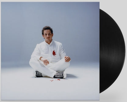 Nielson - Paarse Nachten (LP)