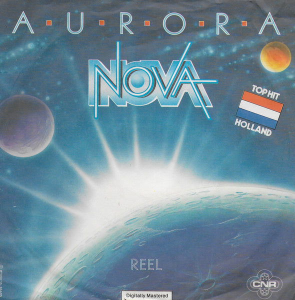 Nova - Aurora (Duitse uitgave)