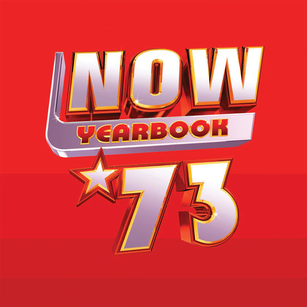 Various - Now Yearbook 1973 (3LP)