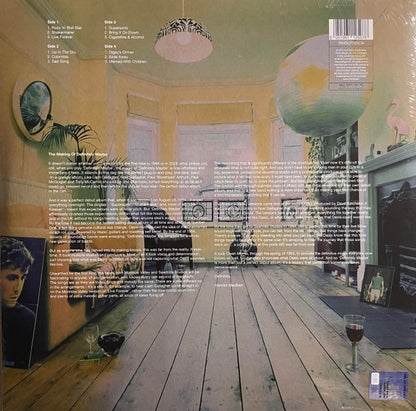 Oasis - Definitely Maybe (2LP)