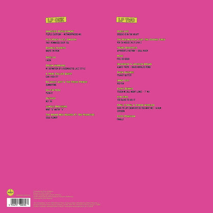 Various - Old Skool Anthems (2LP)