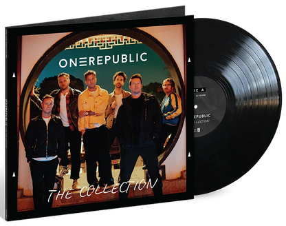 OneRepublic - The Collection (LP)