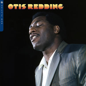 Otis Redding - Now Playing (LP)