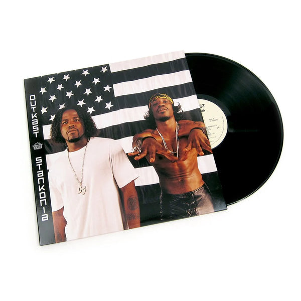 Outkast - Stankonia (2LP)