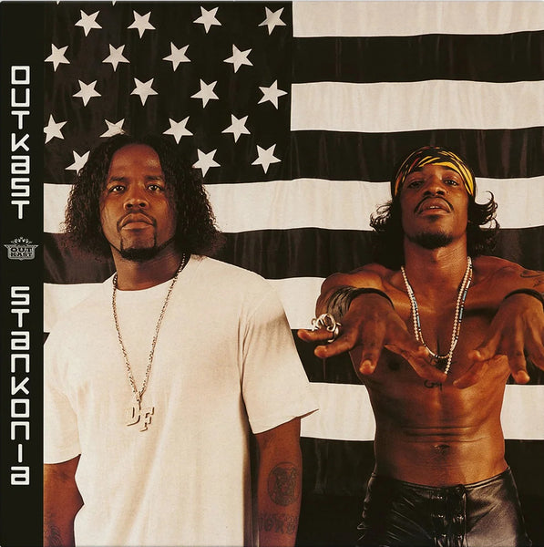 Outkast - Stankonia (2LP)