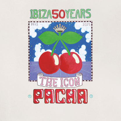 Various - Pacha Ibiza 50 Years (3LP)