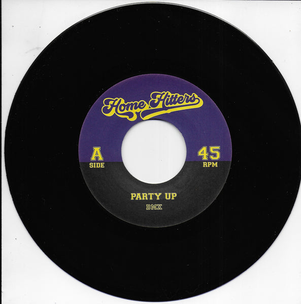 DMX - Party up / Terror Squad ft. Fat Joe - Lean back