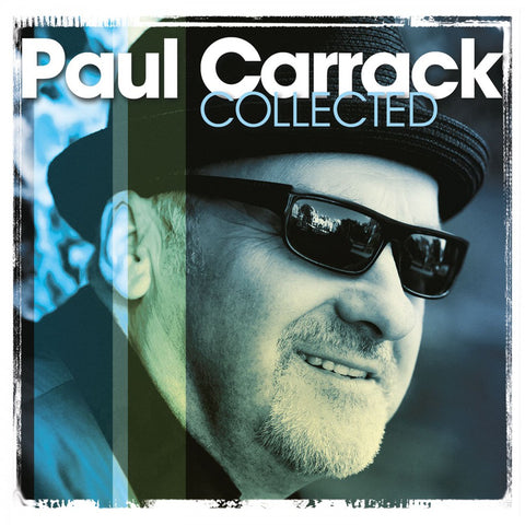 Paul Carrack - Collected (2LP)