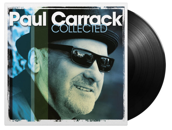 Paul Carrack - Collected (2LP)