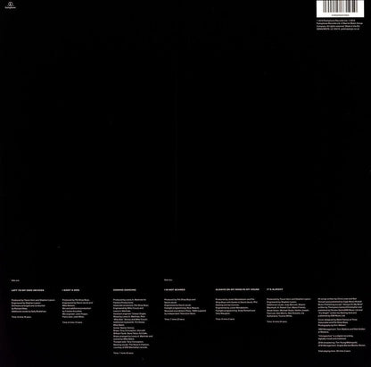 Pet Shop Boys - Introspective (LP)