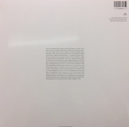 Pet Shop Boys - Please (LP)
