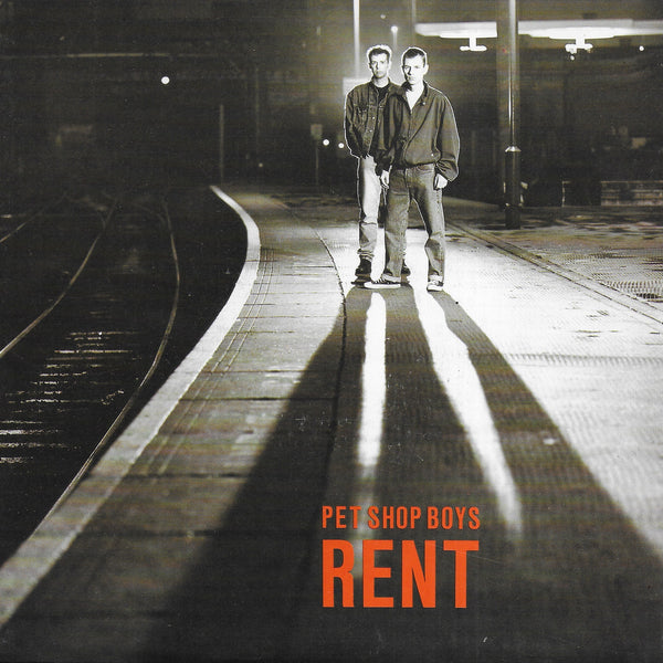 Pet Shop Boys - Rent