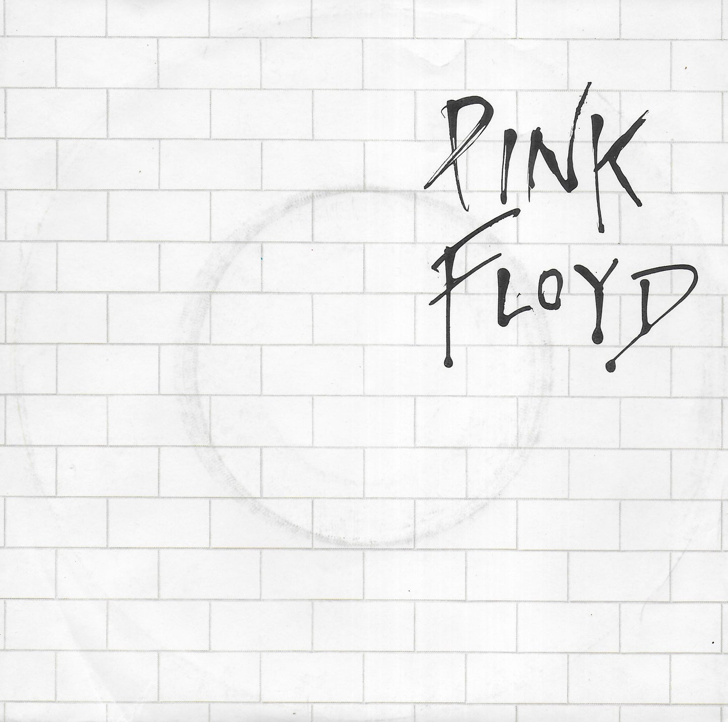 Pink Floyd - Another brick in the wall (part II) (Duitse uitgave)