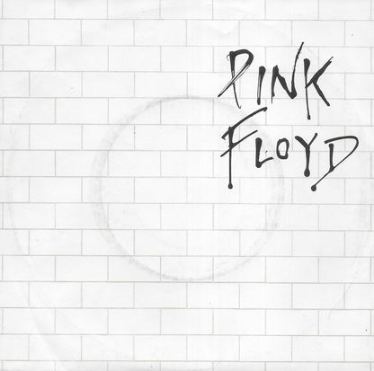 Pink Floyd - Another brick in the wall (part II) (Duitse uitgave)
