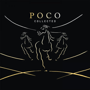 Poco - Collected (2LP)