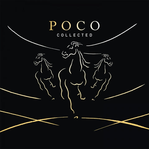 Poco - Collected (2LP)