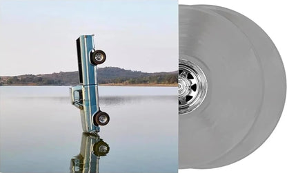 Post Malone - F-1 Trillion (Limited silver vinyl) (2LP)