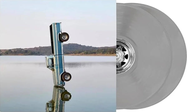 Post Malone - F-1 Trillion (Limited silver vinyl) (2LP)