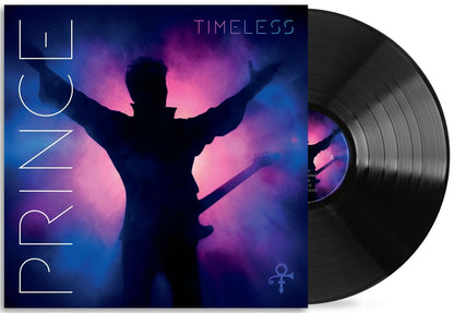 Prince - Timeless (LP)