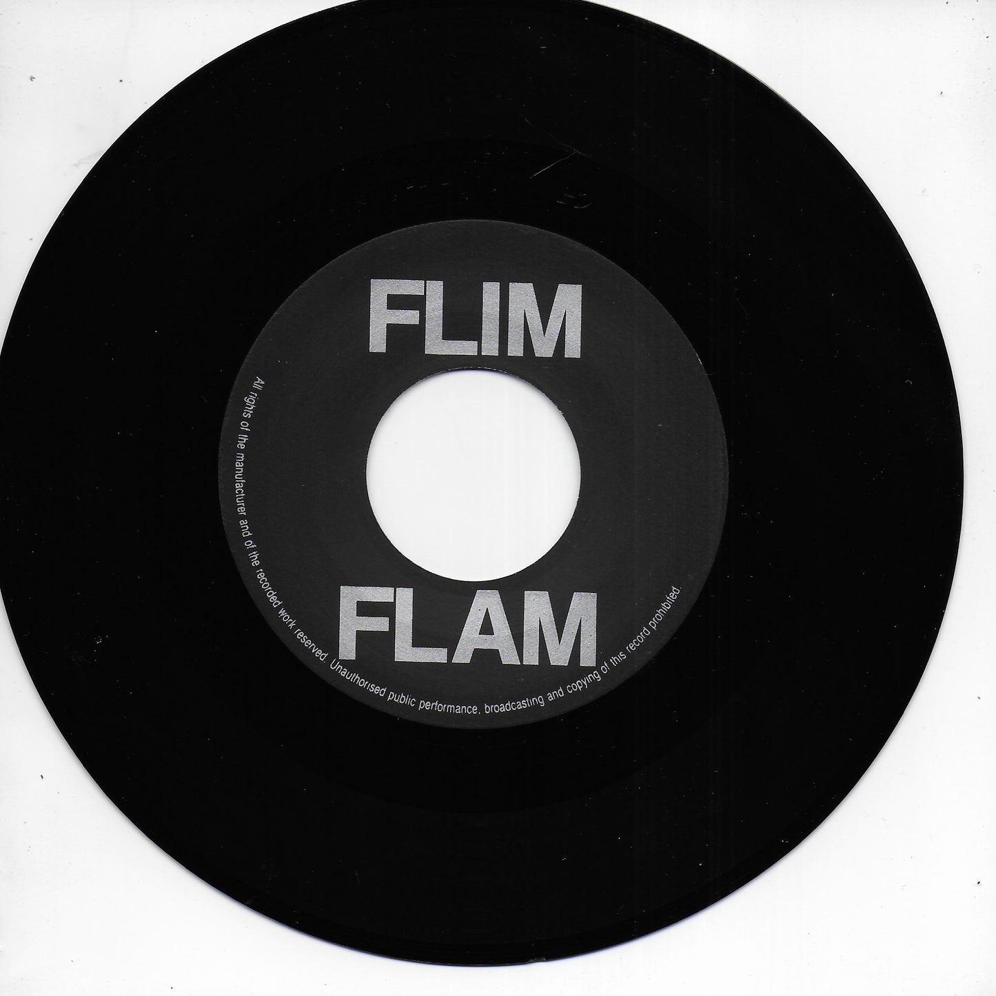 Flim Flam - Pump up the Flim Flam