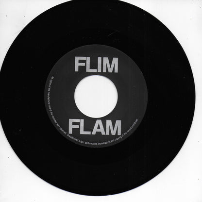 Flim Flam - Pump up the Flim Flam