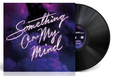 Purple Disco Machine x Duke Dumont x Nothing But Thieves - Something on my mind (12" Maxi Single)