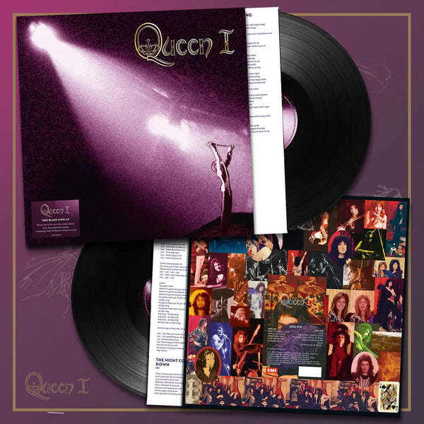 Queen - Queen 1 (LP)