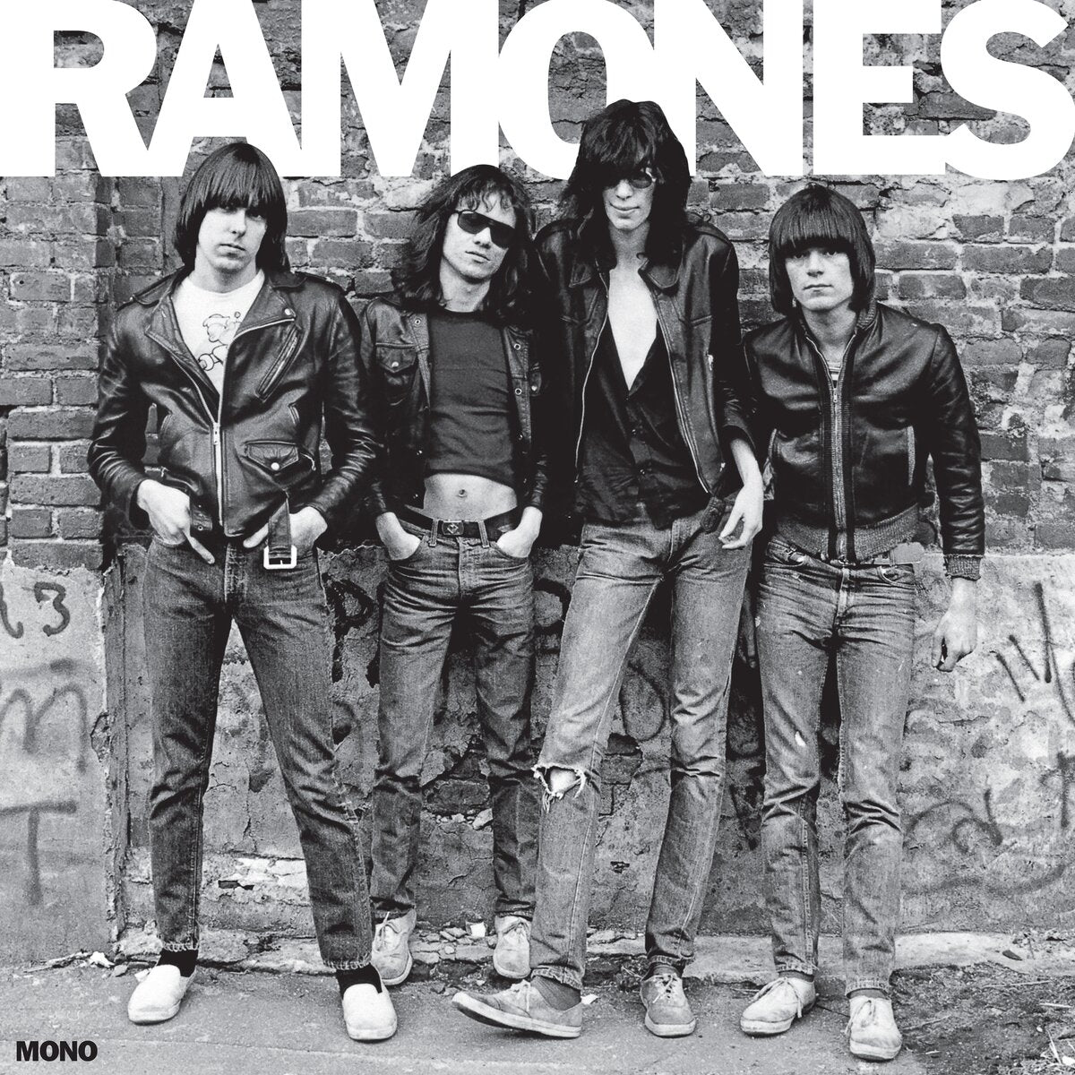 Ramones - Ramones (50th Anniversary) (LP)