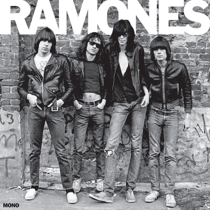 Ramones - Ramones (50th Anniversary) (LP)