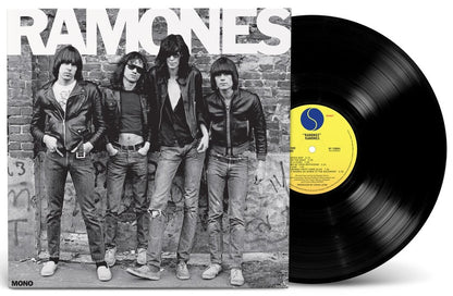 Ramones - Ramones (50th Anniversary) (LP)