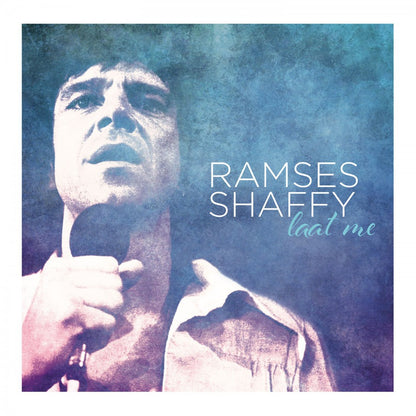 Ramses Shaffy - Laat Me (Limited white vinyl) (2LP)