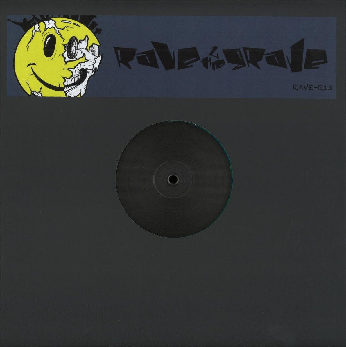 Rave 2 The Grave 13: Gala - Freed from desire / Xpansions - Move Your Body (Remixes) (12" Maxi Single)