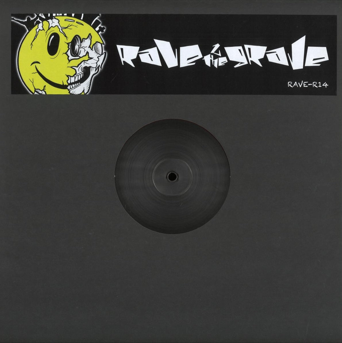 Rave 2 The Grave 14: Robin S. - Show me love / Rhythm On The Loose - Break of Dawn (Remixes) (12" Maxi Single)