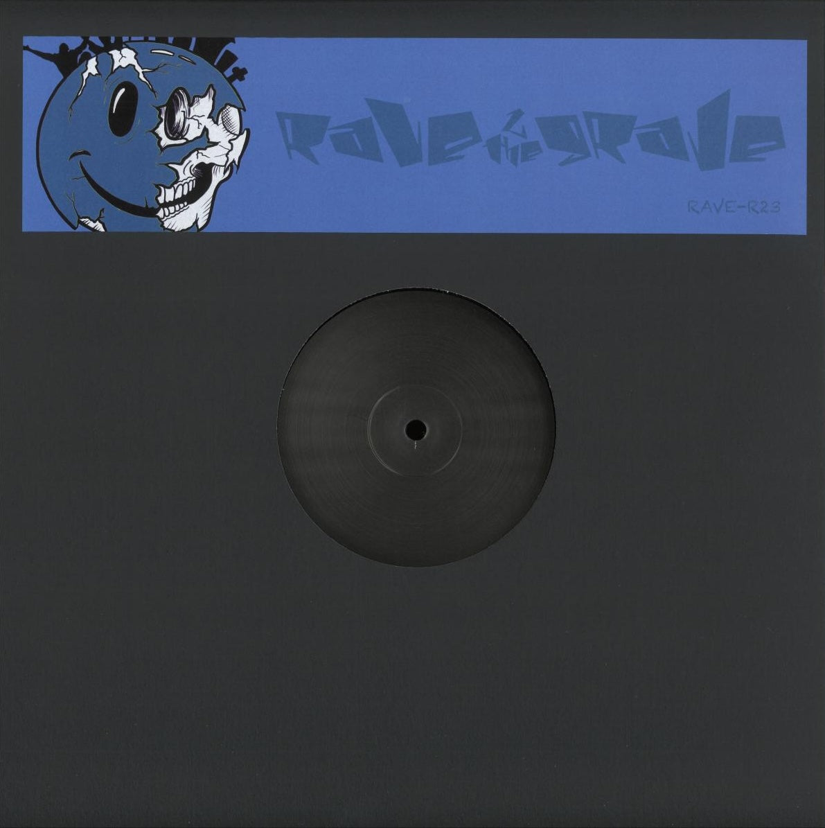 Rave 2 The Grave 23: Moby - Go / Faithless - Insomnia (Remixes) (12" Maxi Single)