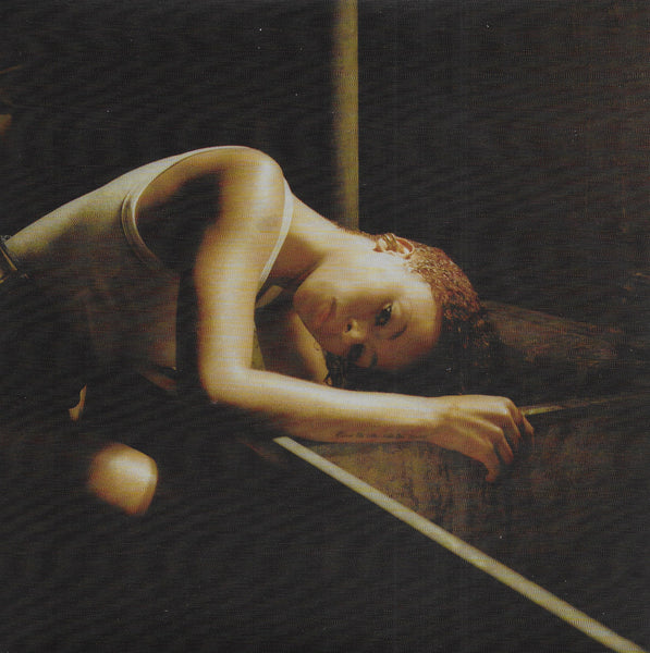 Ravyn Lenae - Love me not (Truffle color vinyl)