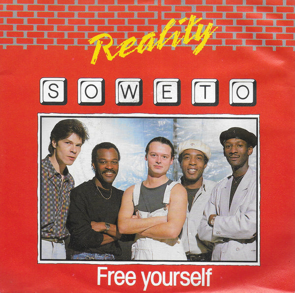 Reality - Soweto