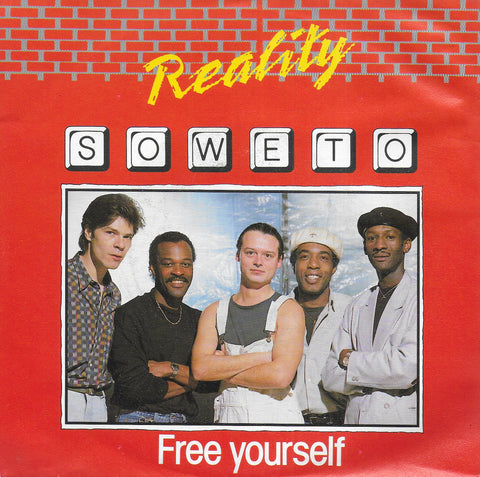 Reality - Soweto